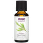 Now Tea Tree Oil  1 fl.oz