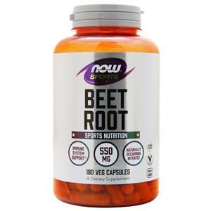 Now Beet Root  180 vcaps