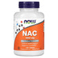 Now NAC (1,000mg)  120 tabs