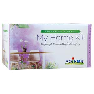 Boiron My Home Kit  1 kit