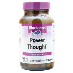 Bluebonnet Power Thought  90 cplts