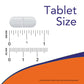 Now Apple Cider Vinegar (750mg)  180 tabs