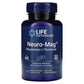 Life Extension Neuro-Mag Magnesium L-Threonate  90 vcaps