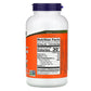 Now Psyllium Husk Powder - Certified Organic  12 oz