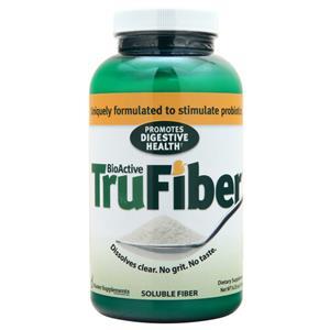 Master Supplements TruFiber Powder - Bioactive  6.35 oz