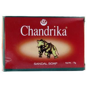 Chandrika Soap Sandal Soap  75 grams