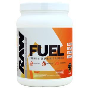 Raw X Bum RAW Fuel Orange 1620 grams