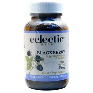 Eclectic Institute Blackberry  90 vcaps