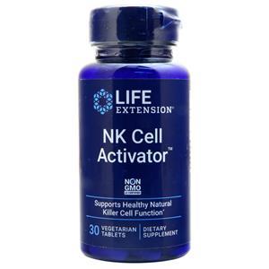Life Extension NK Cell Activator  30 tabs