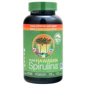 Nutrex Hawaii Pure Hawaiian Spirulina Powder  9.53 oz
