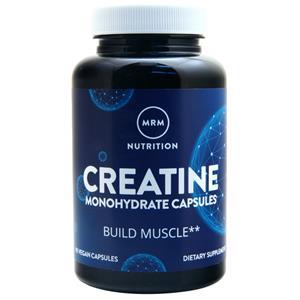 MRM Creatine Monohydrate Capsules  90 vcaps