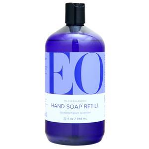 EO Products Hand Soap French Lavender 32 fl.oz
