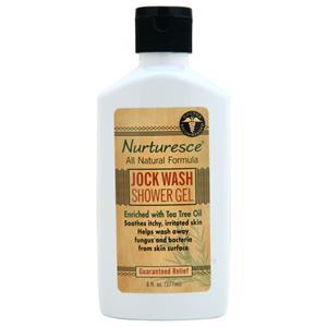 Pedifix Nurturesce Jock Wash Shower Gel  6 fl.oz