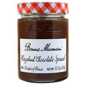 Bonne Maman Nut Chocolate Spread Hazelnut Chocolate 12.7 oz