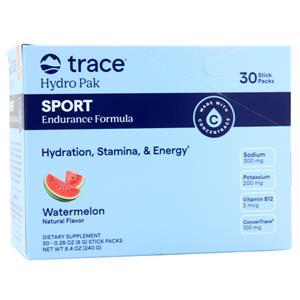 Trace Hydro Pak Sport Stick Packs Watermelon 30 pckts