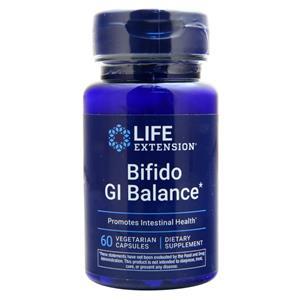 Life Extension Bifido GI Balance (25mg)  60 vcaps