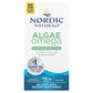 Nordic Naturals Algae Omega Plant-Based EPA & DHA  60 sgels
