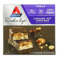 Atkins Endulge Bar Caramel Nut Chew 5 bars