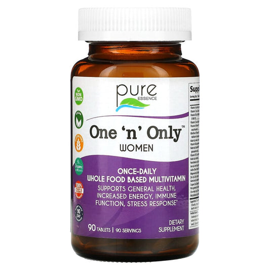 Pure Essence One 'n' Only Women  90 tabs