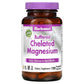 Bluebonnet Buffered Chelated Magnesium (200mg)  120 vcaps
