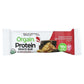 Orgain Protein Snack Bar Peanut Butter Chocolate Chunk 12 bars