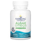 Nordic Naturals Algae Omega Plant-Based EPA & DHA  60 sgels