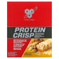 BSN Protein Crisp Bar Peanut Butter Crunch 12 bars