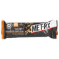 Met-Rx Big 100 Meal Replacement Bar Chocolate Chip Cookie Dough 9 bars