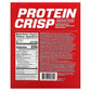 BSN Protein Crisp Bar Peanut Butter Crunch 12 bars