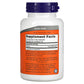 Now Glycine (1000mg)  100 vcaps