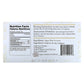 Uncle Lee's Tea Organic White Tea  100 pckts