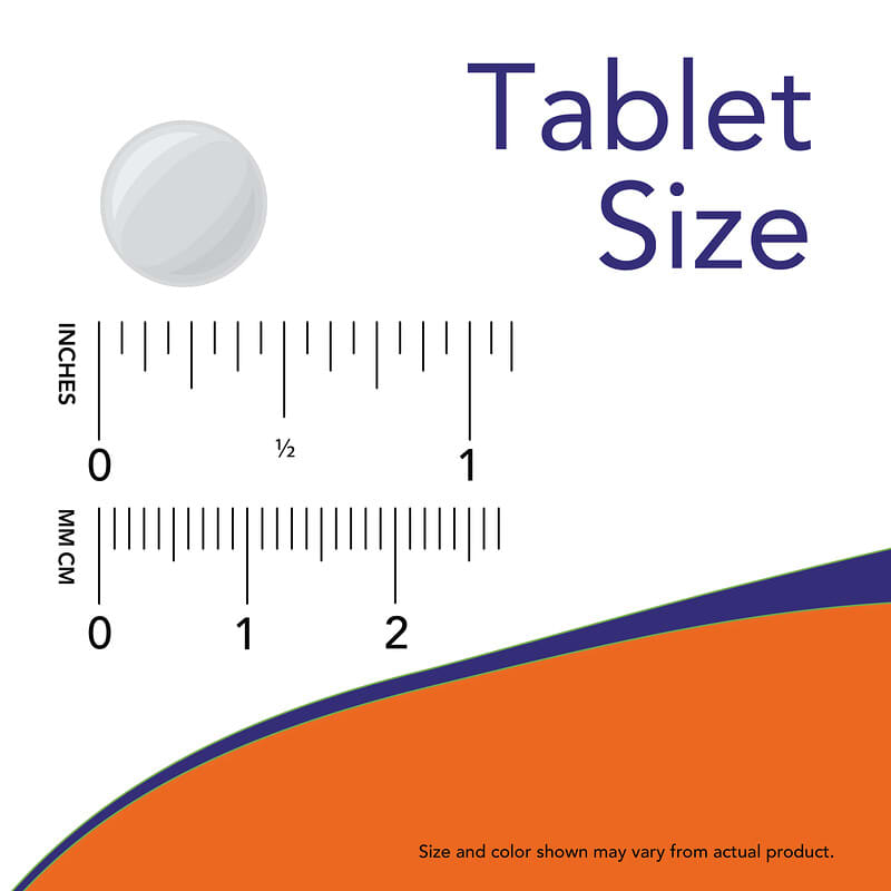Now Zinc Gluconate (50mg)  250 tabs