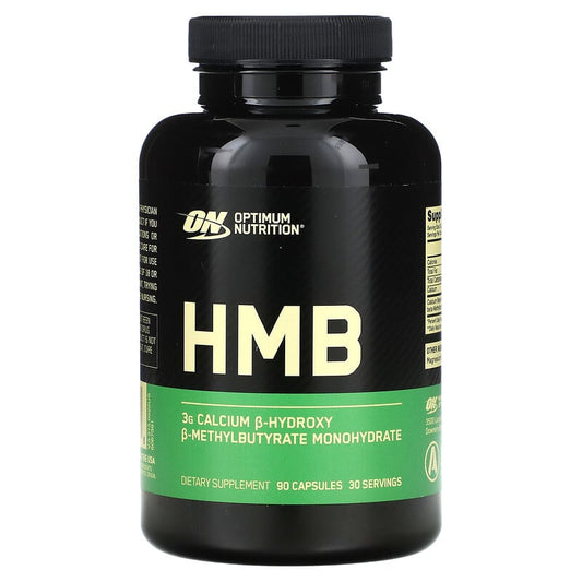 Optimum Nutrition HMB 1000  90 caps