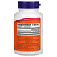 Now Choline and Inositol (500mg)  100 vcaps