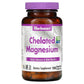 Bluebonnet Chelated Magnesium  120 vcaps