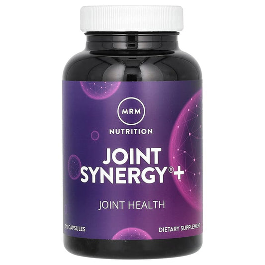 MRM Joint Synergy+ Joint Health  120 caps