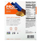 Pro Bar Protein Bar Peanut Butter Chocolate 12 bars