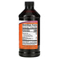Now Sunflower Liquid Lecithin  16 fl.oz
