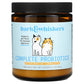 Dr. Mercola Healthy Pets Complete Probiotics  90 grams