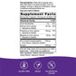 Nature's Way Cell Forte - IP-6 & Inositol  240 vcaps