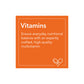 Now Choline and Inositol (500mg)  100 vcaps