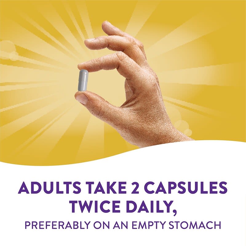 Nature's Way Cell Forte - IP-6 & Inositol  240 vcaps