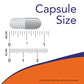 Now B-100 (High Potency B-Complex)  100 vcaps