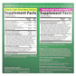 Garden Of Life Vitamin Code - Grow Bone System  1 kit