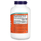 Now Magnesium Inositol Relax Lemonade 454 grams