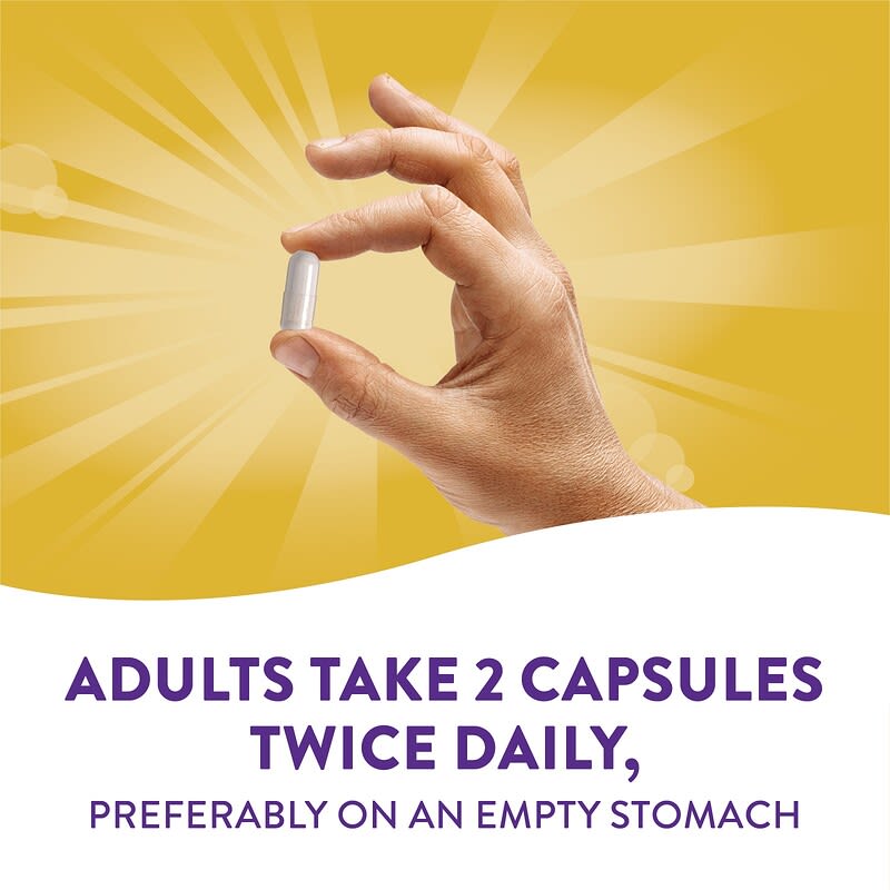 Nature's Way Cell Forte MAX3  120 vcaps