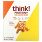 Think Thin Protein+ 150 Calorie Bar Salted Caramel 10 bars
