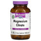 Bluebonnet Magnesium Citrate (400mg)  120 cplts