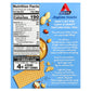 Atkins Protein Wafer Crisp Snack Peanut Butter 5 bars