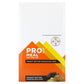 Pro Bar Meal On-the-Go Peanut Butter Chocolate Chip 12 bars